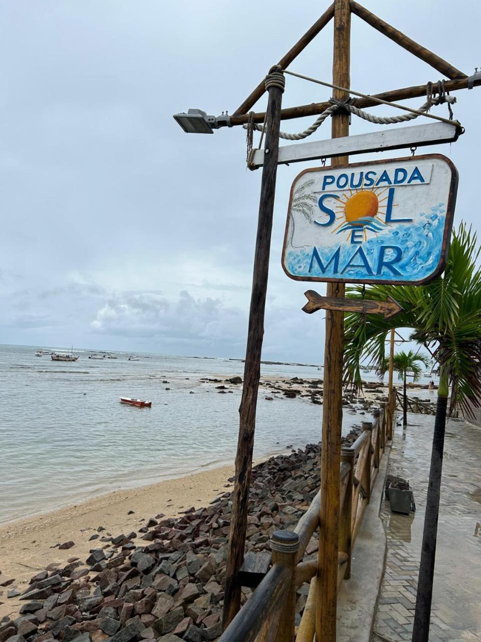Sol E Mar