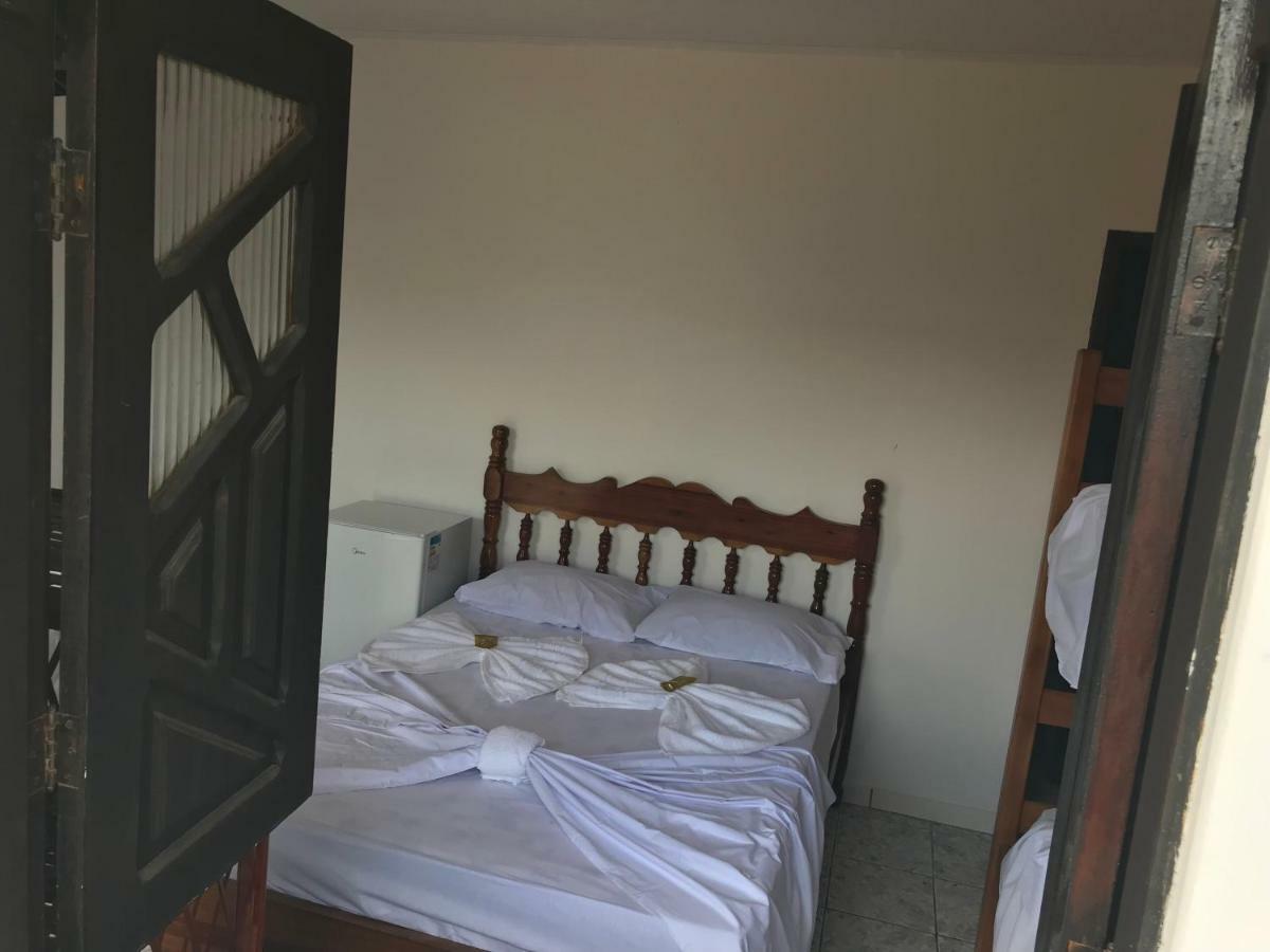 Guest house Sol E Mar